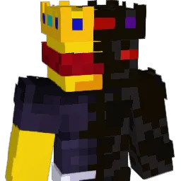 L1ghtn_ Minecraft avatar bust