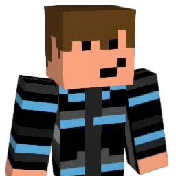 L1ghtwave's Minecraft skin