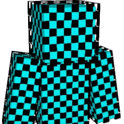 L1gman Minecraft avatar bust