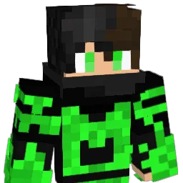 L1ham's Minecraft skin