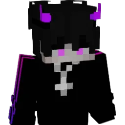 L1iioio Minecraft avatar bust