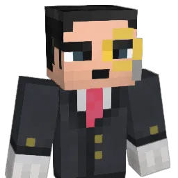 L1keaZer0 Minecraft avatar bust