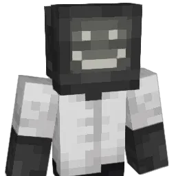 L1kos Minecraft avatar bust