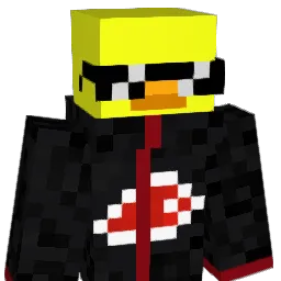 L1kuOlim Minecraft avatar bust