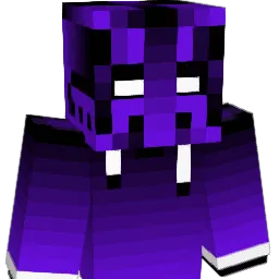 L1l_4aY Minecraft avatar bust