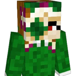 L1merance's Minecraft skin