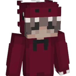 L1ndqv1st Minecraft avatar bust