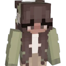 L1ngo0 Minecraft avatar bust