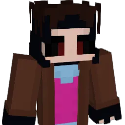 L1nklol Minecraft avatar bust