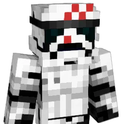 L1nksh1t Minecraft avatar bust