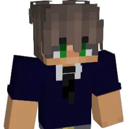 L1nus4621's Minecraft skin