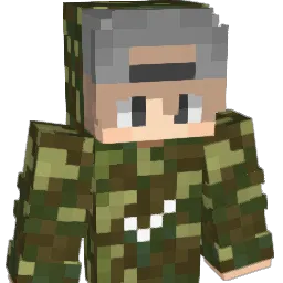 L1pton_0 Minecraft avatar bust