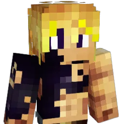 L1tcheez Minecraft avatar bust