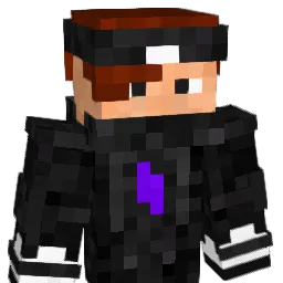 L1tryxx Minecraft avatar bust