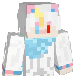 L1ttleYu's Minecraft skin