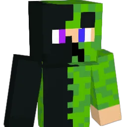 L1ttle_B's Minecraft skin
