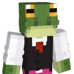 L2LA's Minecraft skin