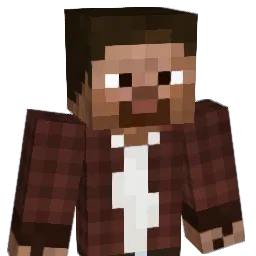 L30Ghost's Minecraft skin