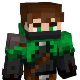 L30MC Minecraft avatar bust