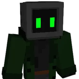 L30N3LL's Minecraft skin