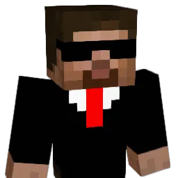 L33GIIT's Minecraft skin