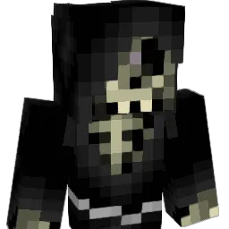 L33ham's Minecraft skin
