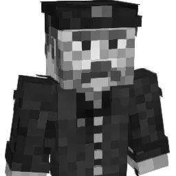 L33tsauce's Minecraft skin