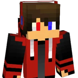 L3AD_HAK3R Minecraft avatar bust