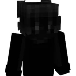L3Ant01n3 Minecraft avatar bust