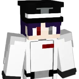 L3Darius Minecraft avatar bust