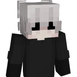 L3E7 Minecraft avatar bust