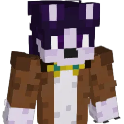 L3GIt69 Minecraft avatar bust
