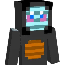 L3GOG0D's Minecraft skin