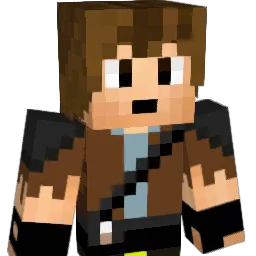 L3O99's Minecraft skin
