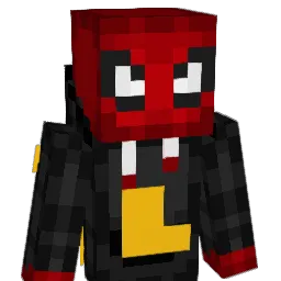 L3ON5450's Minecraft skin