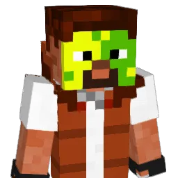 L3Rock's Minecraft skin