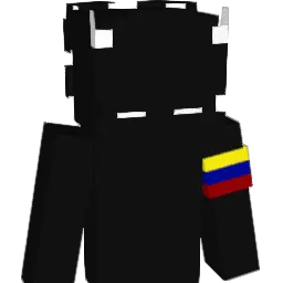 L3Ru553's Minecraft skin