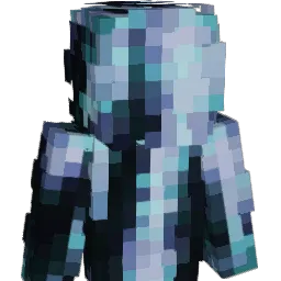 L3S5's Minecraft skin