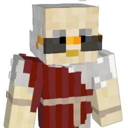 L3S's Minecraft skin