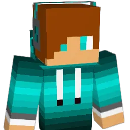 L3THALxShredder Minecraft avatar bust