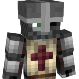 L3TYSS's Minecraft skin