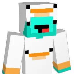 L3Txrt's Minecraft skin