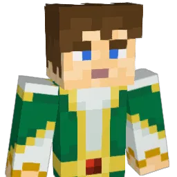 L3VES's Minecraft skin