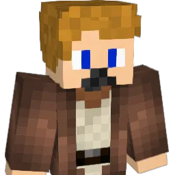 L3WG's Minecraft skin