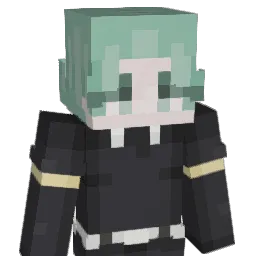 L3XSUS's Minecraft skin