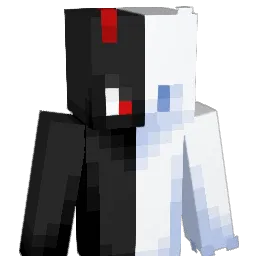 L3X_xD Minecraft avatar bust