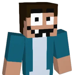 L3ZerYT Minecraft avatar bust