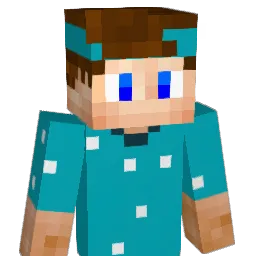 L3_Boss's Minecraft skin