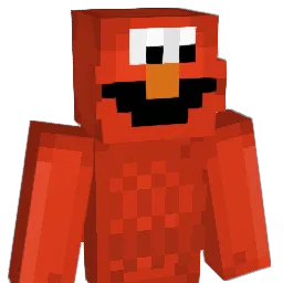 L3eo Minecraft avatar bust