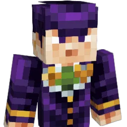 L3ftShark's Minecraft skin